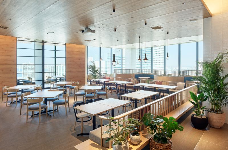 Mitsui Garden Hotel Yokohama Minatomirai Premier photo 3