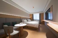全季飯店（上海新天地店） - 3 星級