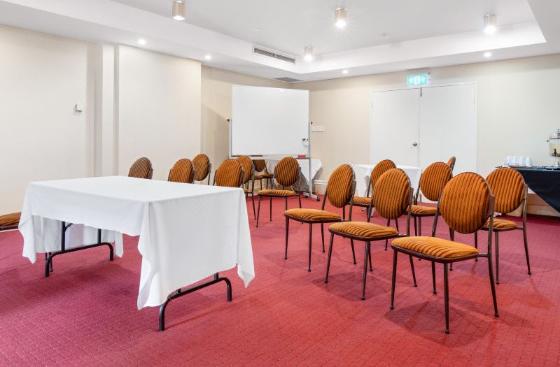 Quality Hotel Ambassador Perth photo 5