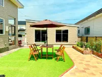 Ecco’s House