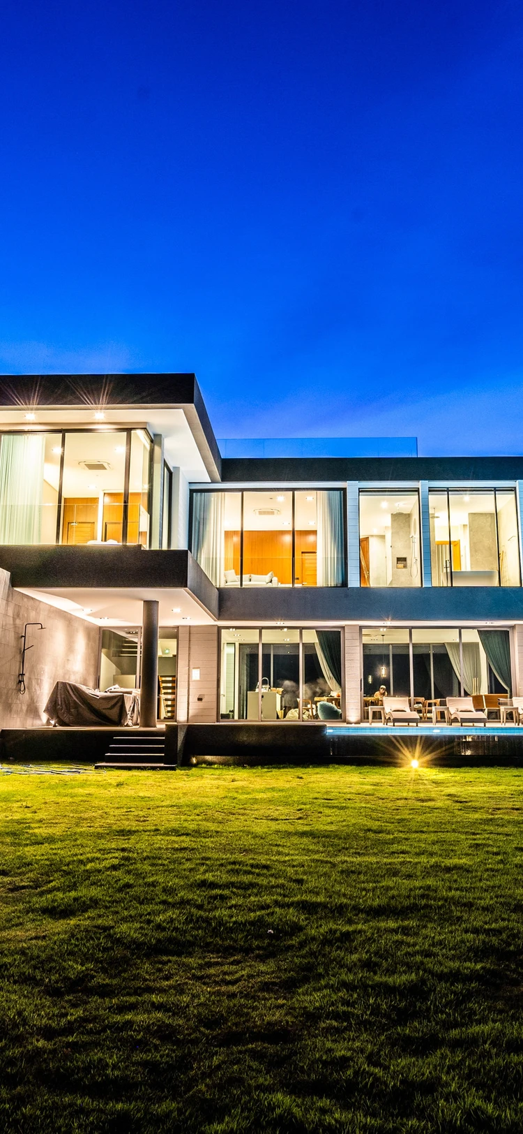 รูปภาพของAstral Villa Beachfront Hua Hin – Kui Buri พูลวิลล่าหัวหิน-กุยบุรีติดทะเล