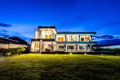 Astral Villa (Huahin-Kuiburi)