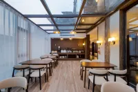 上河院民宿(開封清明上河園店)