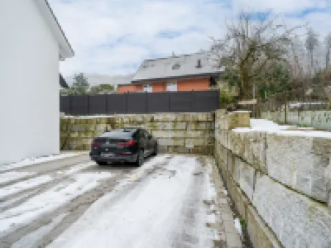 Swiss Haven | Smart Home, 1GB, Ground Fl, Hospital Hotels in Zofingen