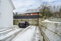 Swiss Haven | Smart Home, 1GB, Ground Fl, Hospital Hotels in Zofingen