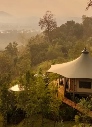 เต็นท์ Mekong Explorer