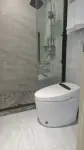 Zhoushan Qiai Zero Pressure Scenic Apartment - Sea View