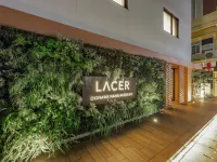 LACER OKINAWA NAHA MIEBASHI
