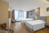 Xinyu Hotel