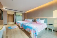 Zhengding Hengyang Hotel