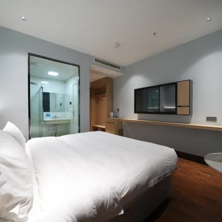 Heting theme hotel