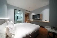 Heting theme hotel