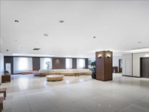 八户大和ROYNET酒店 八戶酒店