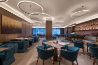 Crystal Orange Hotel Wuxi Xinwu District Changjiang North Road