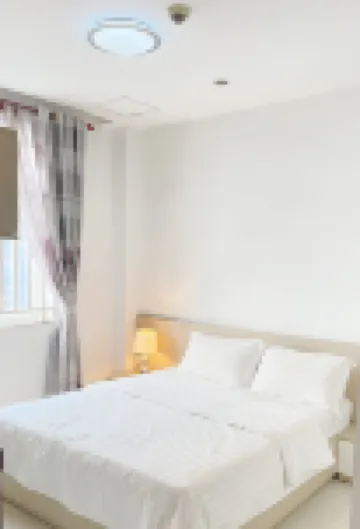 Daily Apartment & Residence