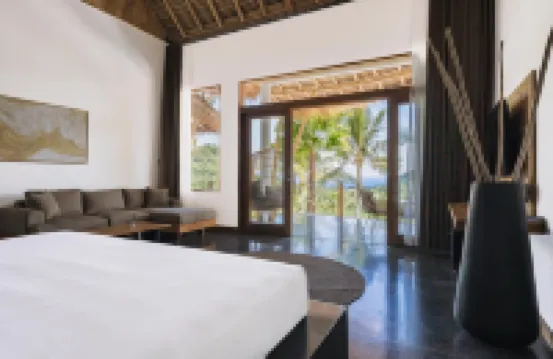 Neano Escape Hotel di Bali