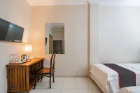Collection O Olgaria Hotel Near Living World Pekanbaru