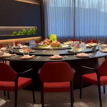 Wenzhou Taishun Art Museum Hotel