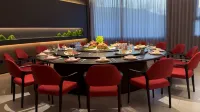 Wenzhou Taishun Art Museum Hotel - Morgenmad