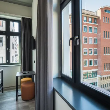 A&o Budapest City
