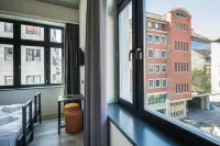 A&o Budapest City