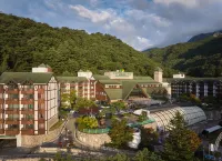 Osaek Greenyard Hotel