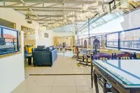 Hotel O Pasteur Near Nuart Sculpture Park Formerly Maleo Exclusive Hotels in Sukajadi