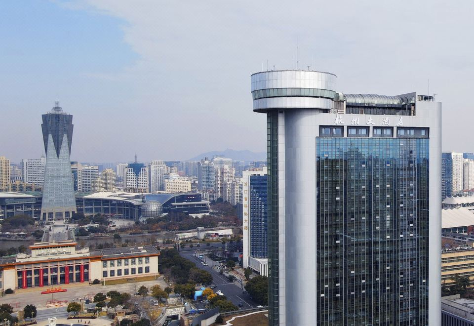 Hangzhou Hotel 이미지