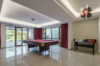 Qingchengshan Wushu Villa