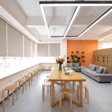 Mu'an Hostel for Female Travelers