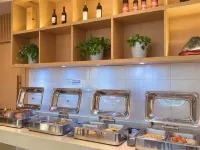 維也納3好飯店（臨沂莒南天橋路店） - 早餐