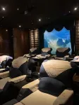 Qunhao Hotel (Guigang Sports Center Store) - Gym