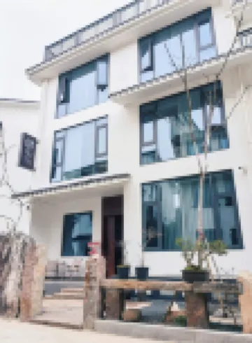 Tiantai Hidden Light Collection Homestay  (Tiantai Mountain Scenic Area Store) Hotels near Former Residence of Jigong