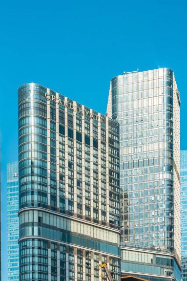 Grand Hyatt Xi'an