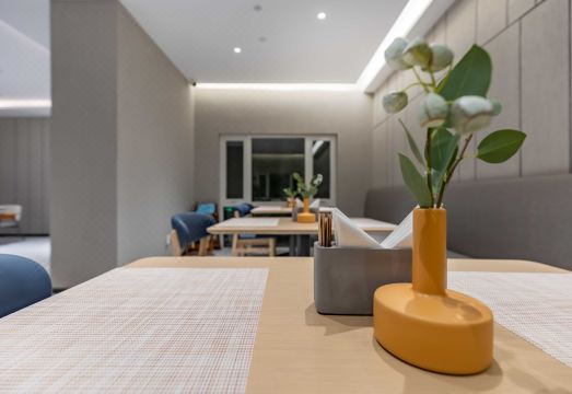 Homeinn Selected 호텔 내부