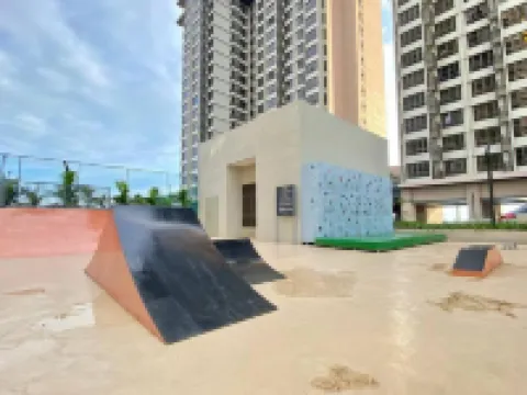 Bali Residence I Luxury 2Br I 6-10Pax I Jonker St I Water Park I City Centre by Jay Stay