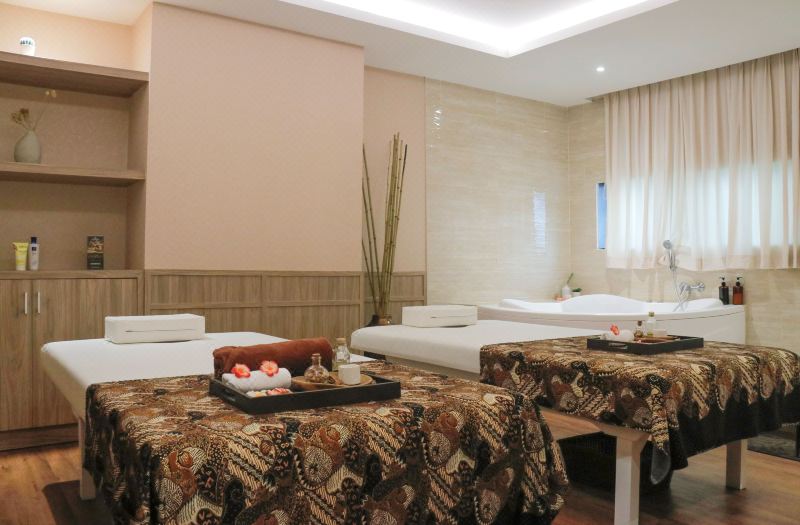 Hotel GranDhika Iskandarsyah photo 4