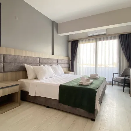 Medos Hotel