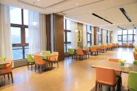 Hampton by Hilton Bozhou Culture Park Hotels in Bozhou