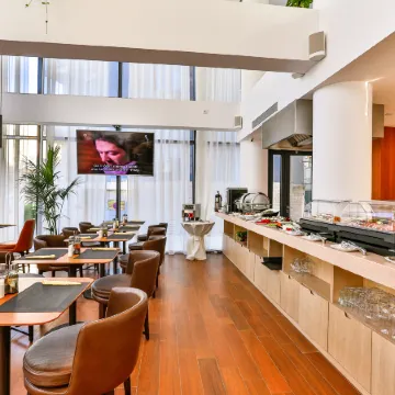 Hotel Fagus by Aycon