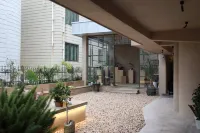 Quanzhou Miyu B&B (Puxi Wanda) TSL School of Business & Information Technology 주변 호텔