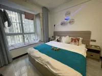 Dabai Homestay (Liheng Apartment)