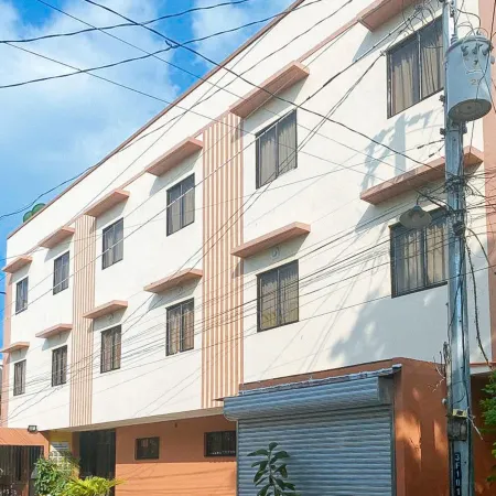 RedDoorz @ La Briana Guest House Santa Fe, Bantayan Cebu