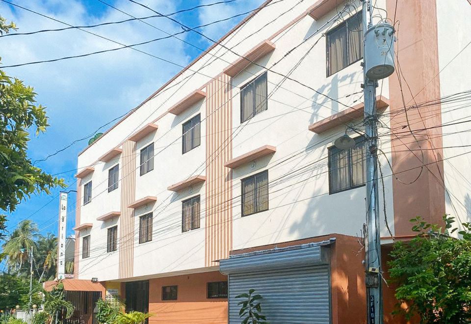 밴타얀 아일랜드의 아름다운 바다 이미지