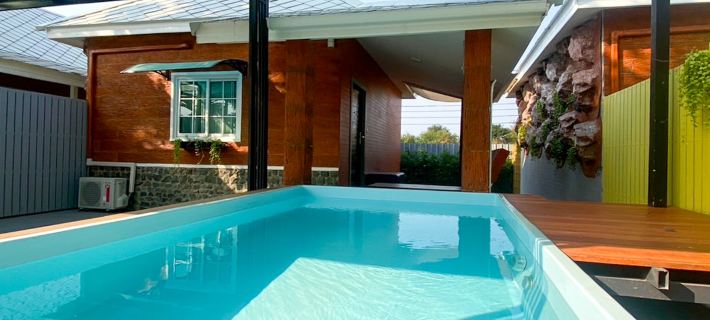 The Son Resort Hotels in Pran Buri