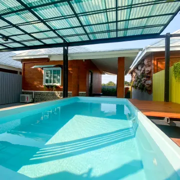 The Son 度假村 鄰近Pran Buri District的酒店