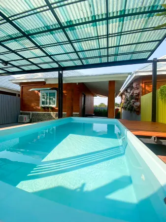 The Son Resort Отели рядом с достопримечательностью «Wat Wang Yao»