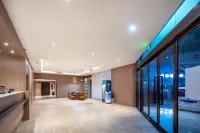 泊印·致選酒店（温州永嘉甌北領悦廣場店） 永嘉酒店