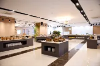 Ramada by Wyndham Yongin - breakfast