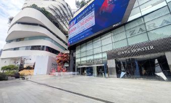 Four Points by Sheraton Bangkok, Sukhumvit 22